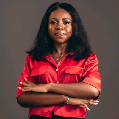 Etugbo Judith