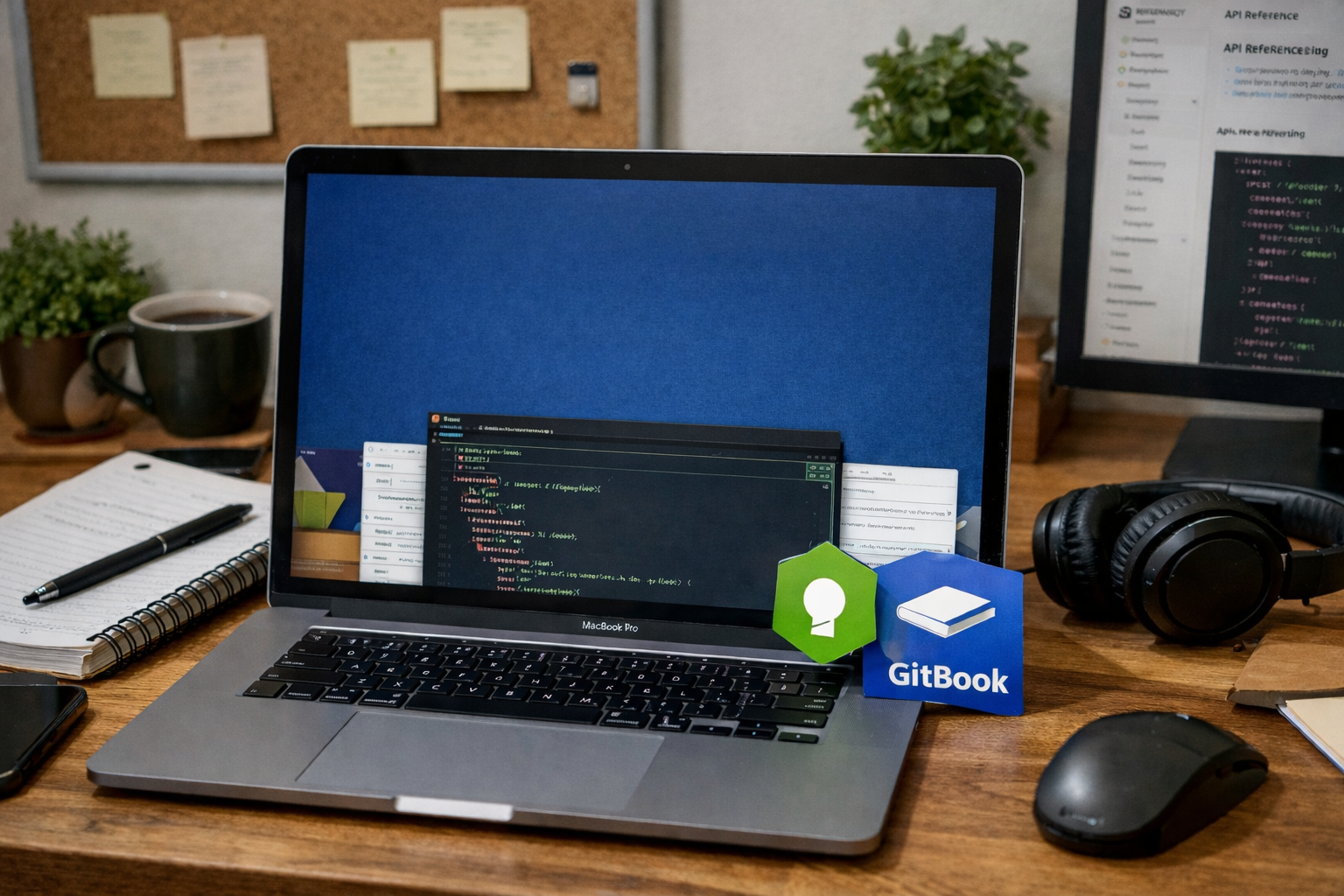 Mock delivery API Cover Image