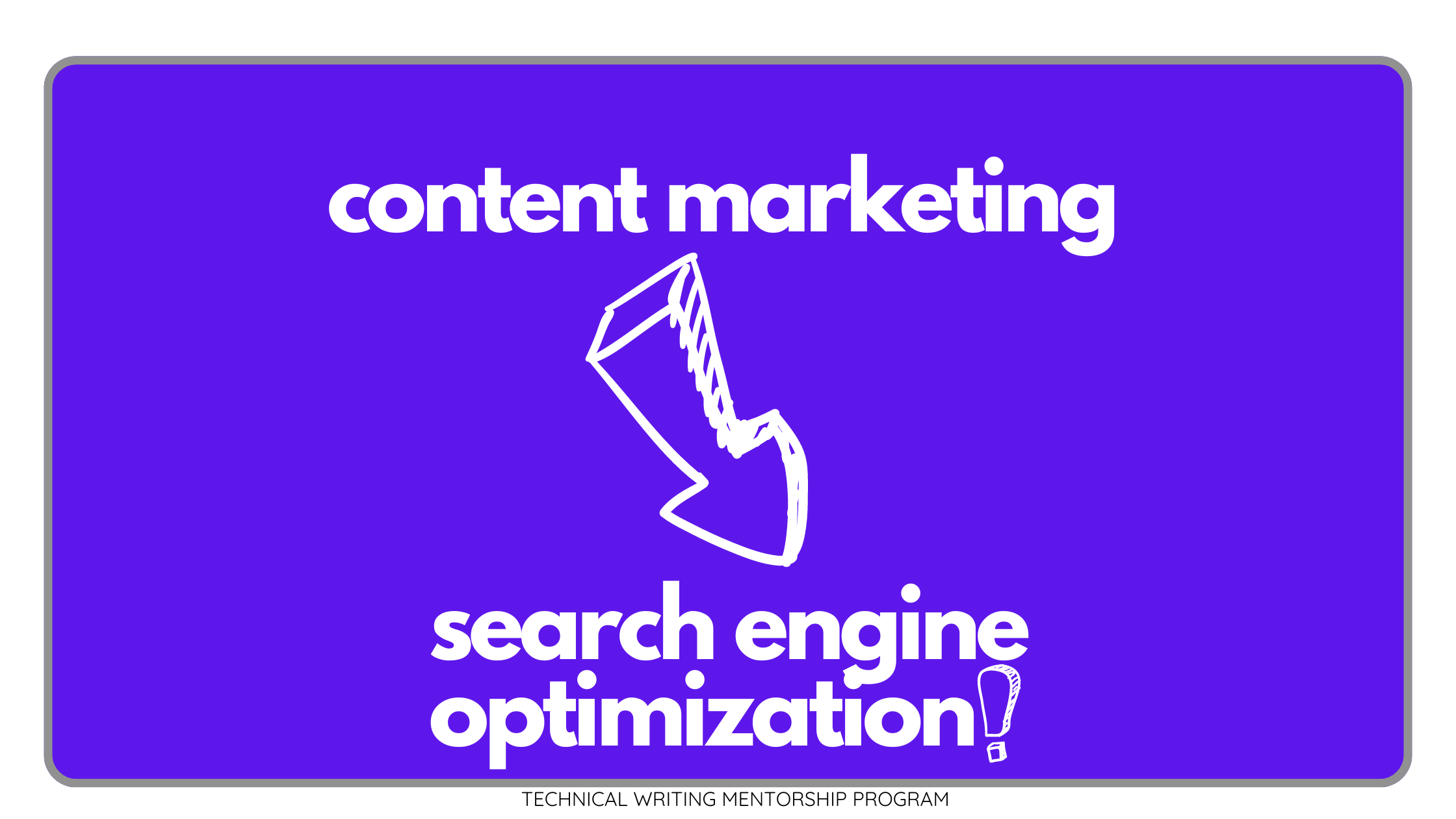 content marketing seo
