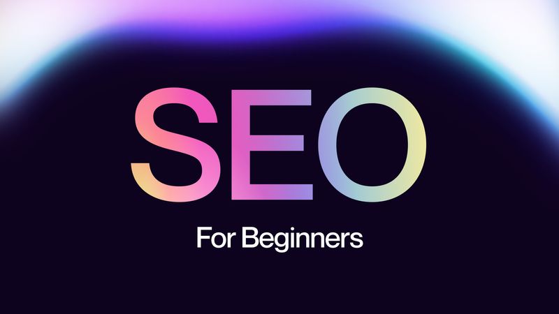 SEO for Beginners