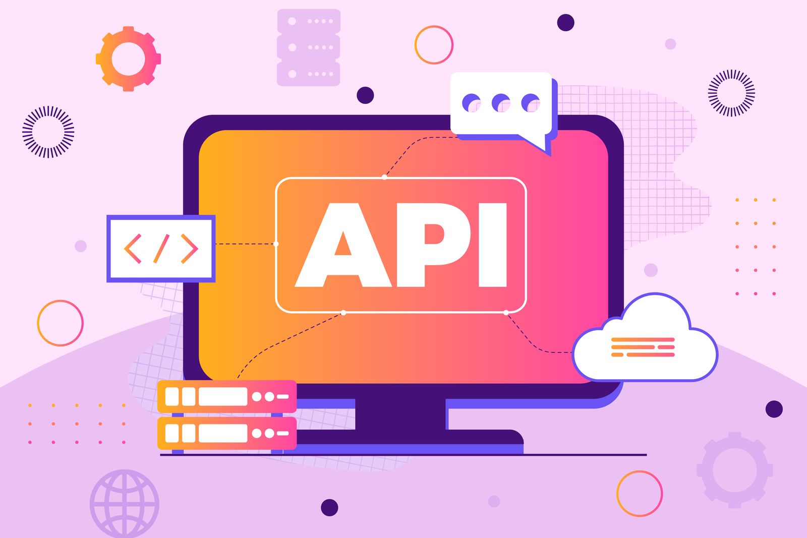 What is API documentation